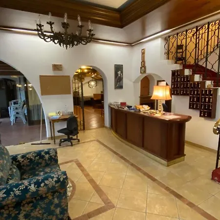 Regina Delle Dolomiti Hotel Panchià