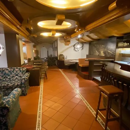 Hotel Regina Delle Dolomiti 3*