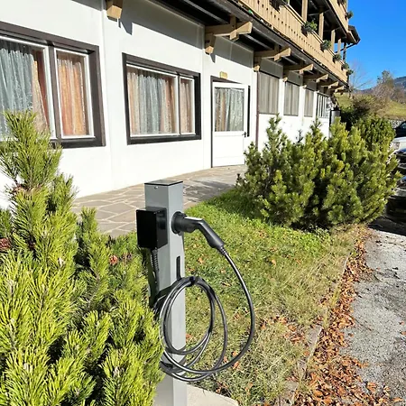 Hotel Regina Delle Dolomiti Panchià