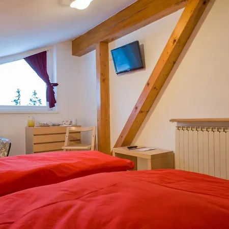 Regina Delle Dolomiti Hotel 3*