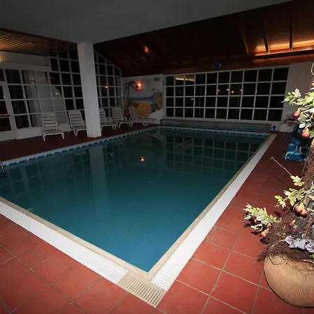Hotel Regina Delle Dolomiti 3*