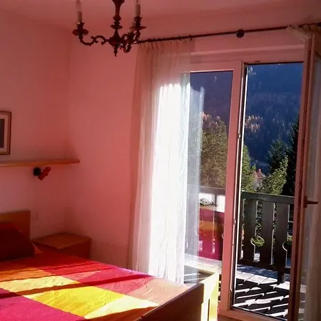 Hotel Regina Delle Dolomiti 3*