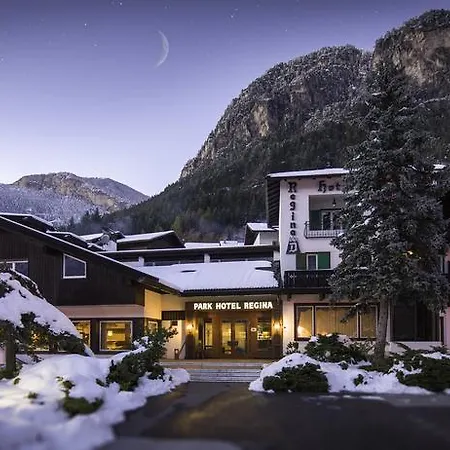 Regina Delle Dolomiti 3* Panchià