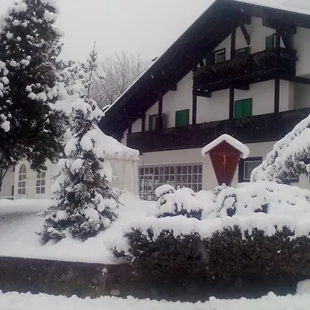 Hotel Regina Delle Dolomiti
