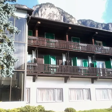 Regina Delle Dolomiti