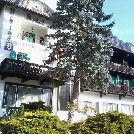 Regina Delle Dolomiti 3* Panchià
