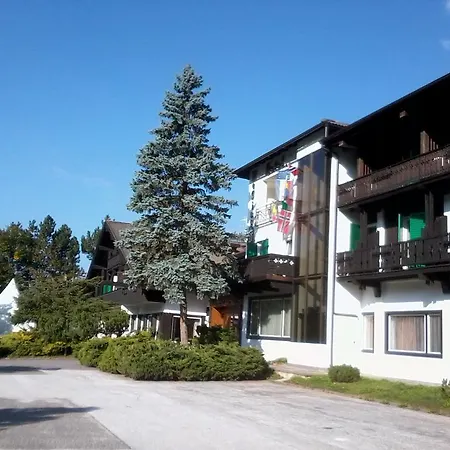 Regina Delle Dolomiti 3* Panchià