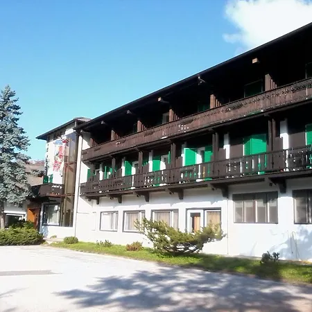 Regina Delle Dolomiti Hotel Panchià