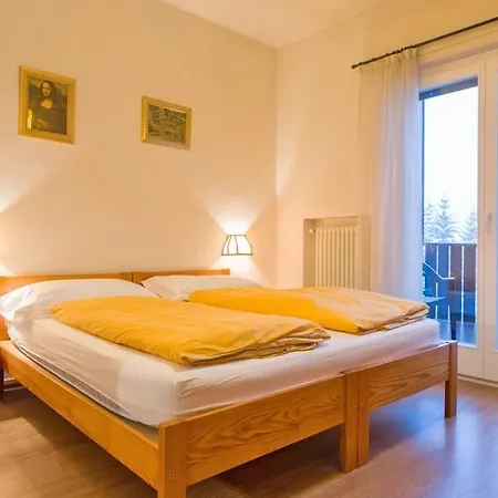 Regina Delle Dolomiti