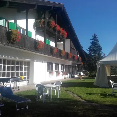 Hotel Regina Delle Dolomiti 3*