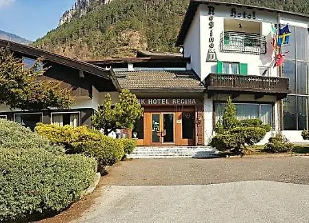 Regina Delle Dolomiti Hotel Panchià