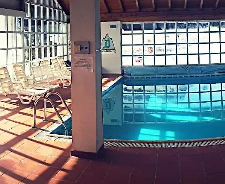 Regina Delle Dolomiti Hotel