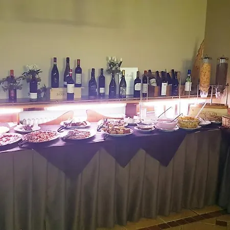 Regina Delle Dolomiti
