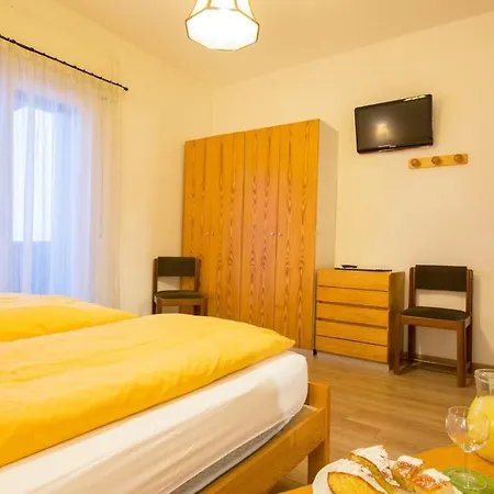 Regina Delle Dolomiti Hotel Panchià