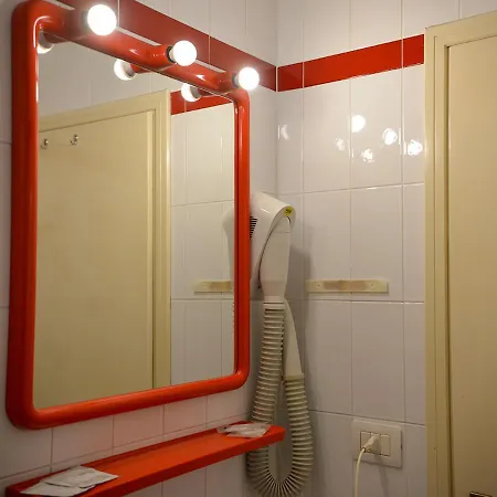 Hotel Regina Delle Dolomiti 3*