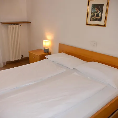 Hotel Regina Delle Dolomiti