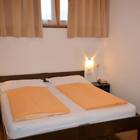 Regina Delle Dolomiti Hotel Panchià