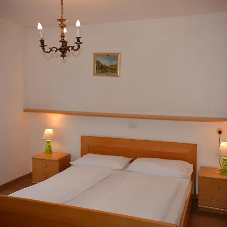 Regina Delle Dolomiti Hotel