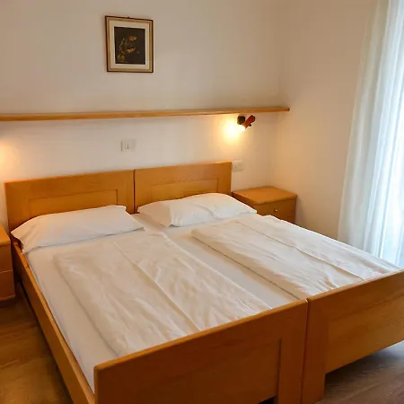 Regina Delle Dolomiti Hotel Panchià