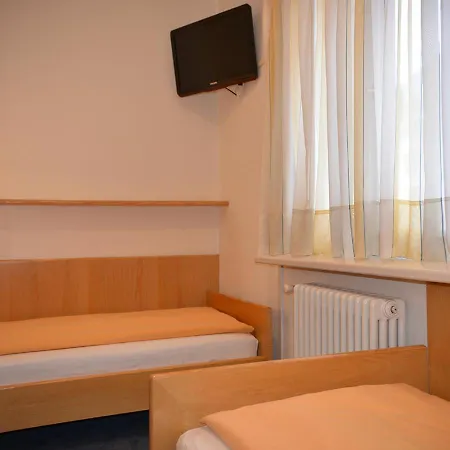 Regina Delle Dolomiti Hotel 3*