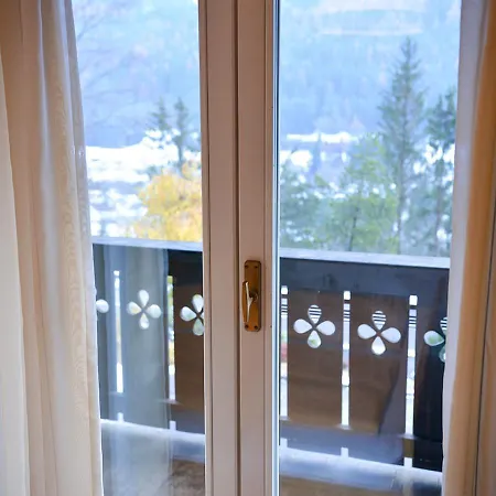Hotel Regina Delle Dolomiti Panchià