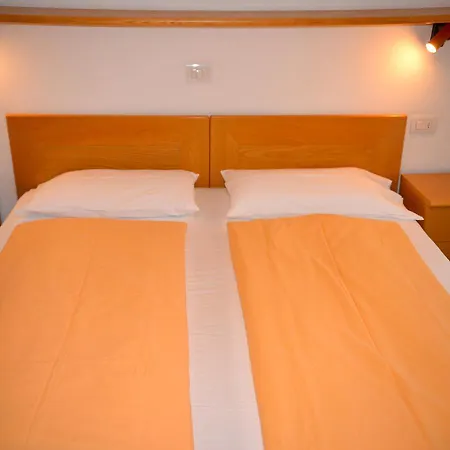 Hotel Regina Delle Dolomiti 3*