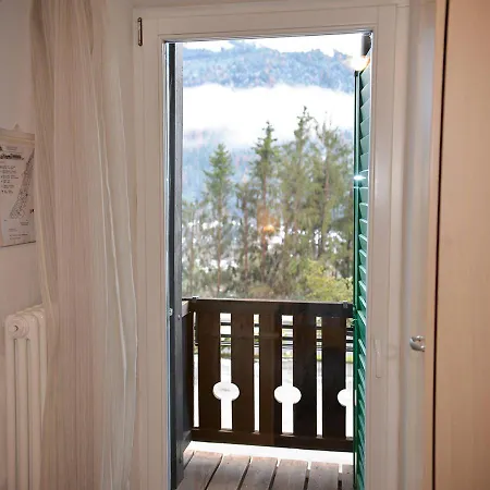 Hotel Regina Delle Dolomiti 3*